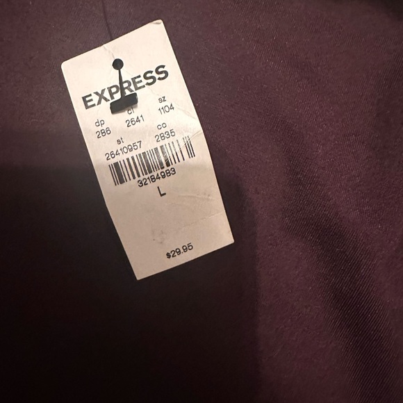 Express Tank Top - Picture 2 of 3